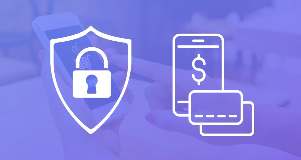 are online payments safe and how can we make them secure
