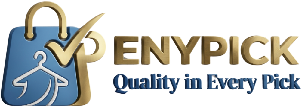 enypick landscape