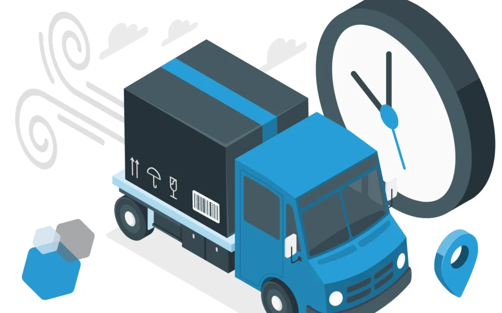 last mile logistics strategies for fast and reliable delivery