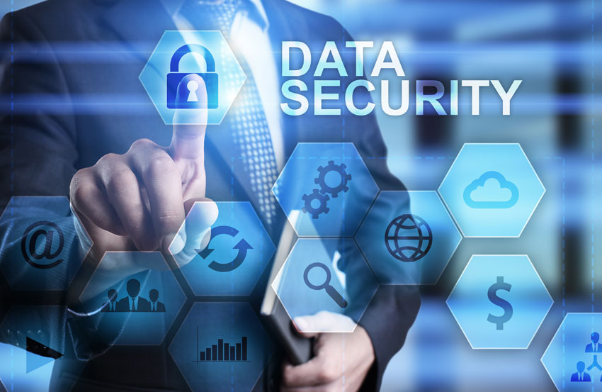 top 10 ways to secure your data